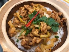 -坚记瓦罉饭(大良分店)
