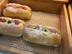 -红星前进面包牛奶公司(君太店)