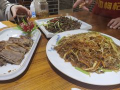 -下梅人家土菜馆(历史文化餐厅度假区店)