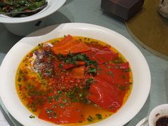 -辣螃铠盆盆蟹大排档(海昌店)