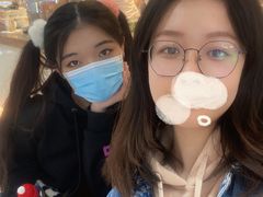 -西贝(东城万达广场店)