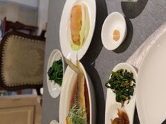 -浦华大酒店-台南担仔面海鲜楼