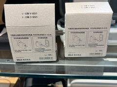 -MUJI无印良品(万达太原街店)