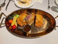 -哈布斯扒房(华发商都店)
