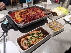 -半天妖烤鱼(兰州国芳中心店)