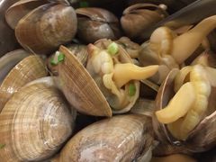 -渔娘渔家丹东海鲜(东直门店)