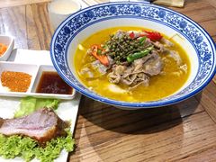 -北疆饭店(金狮广场店)