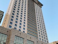 -南京钟山宾馆(江苏省会议中心)