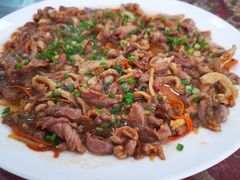 -鹅香阁私房菜(一鹅五味)