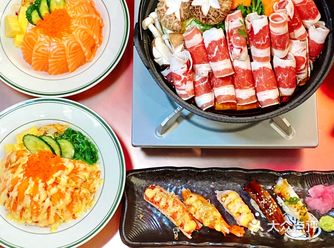 惠州新店日料｜寿喜锅暖乎乎冬天吃好幸福！