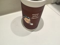 -热将汉堡 HOT SAUCE(下马坊店)