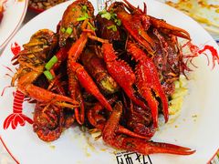-仙品龙虾(总店)