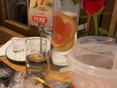 -原石牛扒·约会餐厅(龙城万科里店)