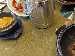 -拾贝海鲜馆（海鲜粤菜）(花果园店)