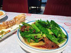-三妹小龙虾·黄油蟹(华侨城总店)