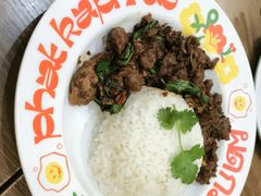 -曼谷食堂·泰国家庭料理