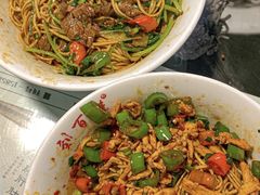 -7mall美食潮地标