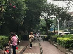 -铁路文化公园