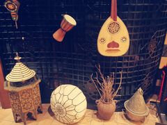 -Tajine Moroccan塔金摩洛哥中东餐厅