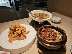 -吴氏老妈·23年家常菜(古城店)