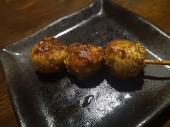 -木子烧鸟屋(百子湾店)