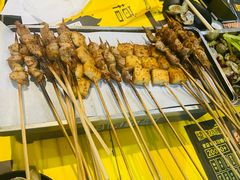 -望京小腰(北京总店)