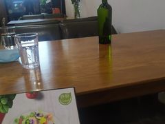 -LUCCA卢卡西班牙海鲜饭(远洋广场店)