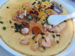 -美人鱼悬崖海景餐厅(鹿嘴山庄店)