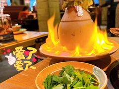 -吃饭皇帝大(长宁龙之梦店)