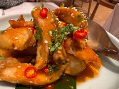 -若蘭慈·无国界素食料理(欢乐海岸店)