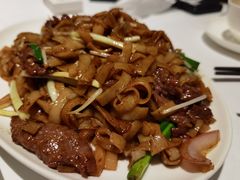 牛河-花城苑广府菜(侨鑫店)