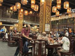 -杨记隆府(南坪店)