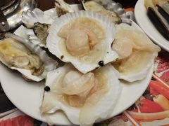 -华安国际大酒店-餐厅