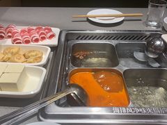 -海底捞火锅(亲贤北街店)