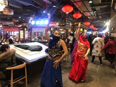 -八一路好吃街(雨田商务大厦店)