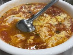 -扬州小吃(延安西路店)