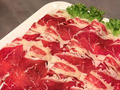 -牛街·马辈儿涮肉(牛街总店)