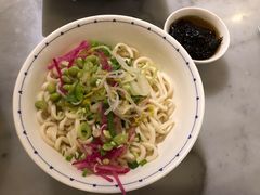 老北京炸酱面-海碗居(王府井店)