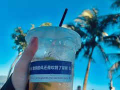 -深圳湾公园(南山区)