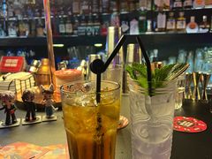 -AClub餐吧(富华里店)