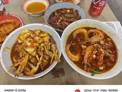 -老三样·旧食新味(万寿宫店)