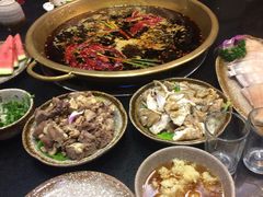 -巴蜀印象火锅(永陵总店)