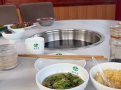 -枇杷园食为鲜火锅(南山店)