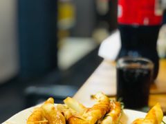 -源味居手把签烧烤(长春一店)