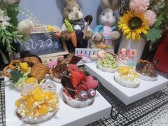 -爱之旅diy烘焙坊(西直门店)