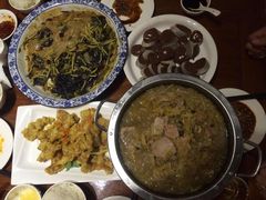 -老六杀猪菜(进乡街店)