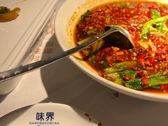-味界·精致赣菜(招商花园城店)