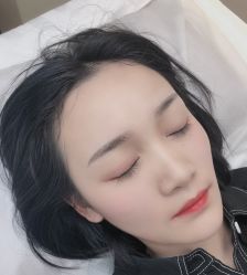 点击看大图 -久匠·野生眉半永久纹绣