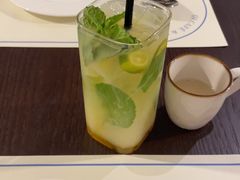 -沏点Trattoria意大利餐厅(新街口店)