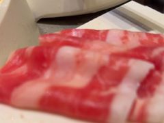 -海底捞火锅(雄峰城店)